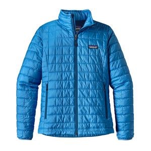 Patagonia® Women's Nano Puff Jacket