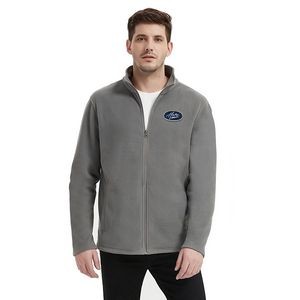 Men's Micro Fleece Jacket