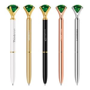 Diamond-III Pen (Emerald)