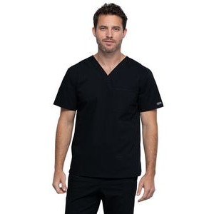 Cherokee® Workwear Professionals Unisex V-Neck Shirt