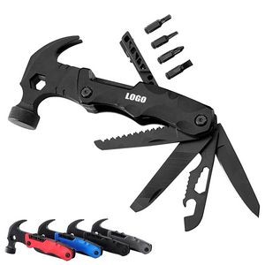 Multi Claw Hammer Tool Kits
