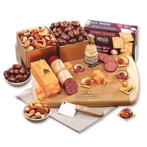Charcuterie Party Board
