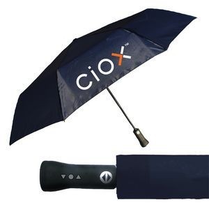 Storm Stream Sporty Bluetooth Enabled Umbrella