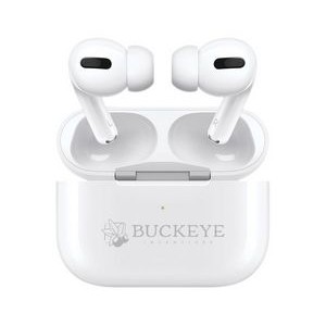 Airpods Pro Gen 2 w/ Magsafe Charging Case
