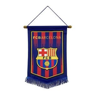 Football Club Flags