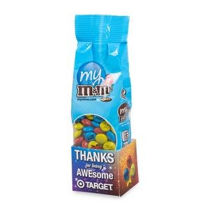 7 oz. M&M'S® in Thanks for Being Awesome Caddy