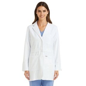 Maevn Momentum 32" Women's Lab Coat