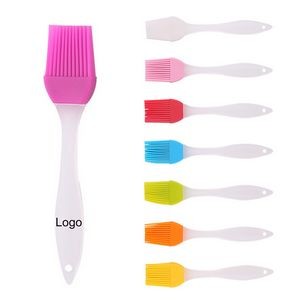 Silicone Basting Pastry Brush for Cooking