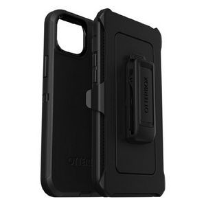 OtterBox Defender Series Screenless Rugged Case With Holster for Apple iPhone 14 Pro Max