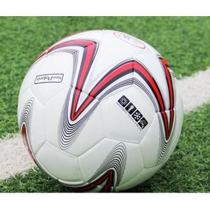 Official Size #5 Soccer Ball