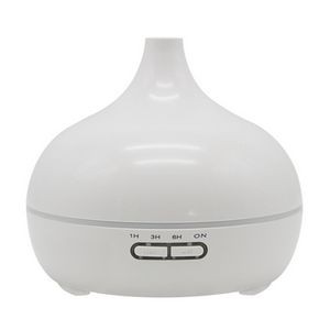 Aromatherapy Ultrasonic Essential Oil Diffuser Humidifier