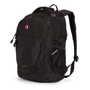 Swissgear 6655 16" Laptop Backpack