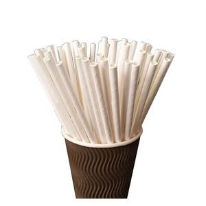 Eco Paper Straw