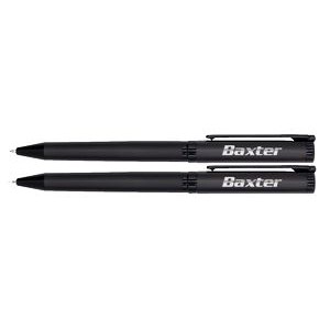 Tempo Ballpoint Pen/Pencil Set