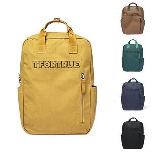 Causal Backpack (Direct Import)