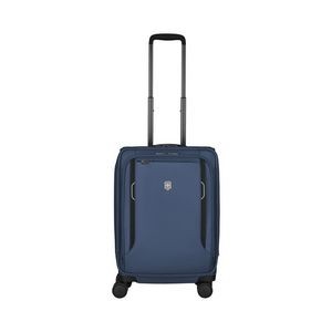 Swiss Army WT 6.0 Frequent Flyer Carry-On Blue