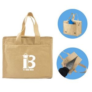 Kraft Paper Insulation Bag