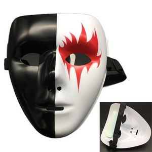 Festival Masquerade Masks