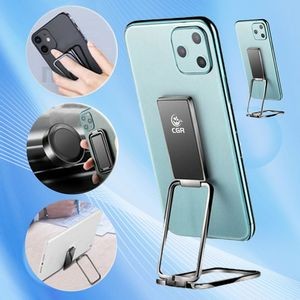 Foldable Phone Grip Stand