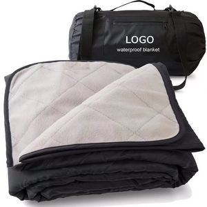 Large Outdoor Waterproof Blanket