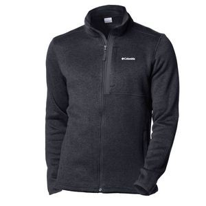 Columbia® Sweater Weather™ Full Zip Fleece Jacket