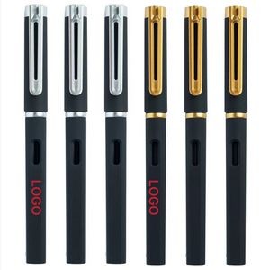 Promotional Customized Neutral Advertising Pens