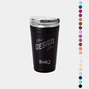 24 oz SWIG® Stainless Steel Insulated Party Cup
