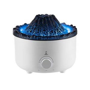 Desktop Night Light Air Humidifier