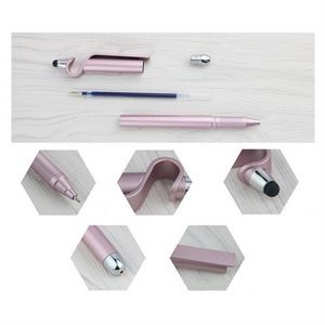 Customized Multi Function Touch Screen Pen