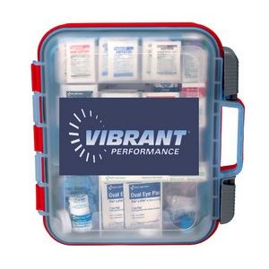 Osha 375 Pcs First Aid Kit