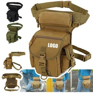 Versatile 20L Outdoor Leg Bag