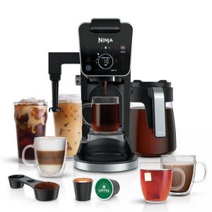 Ninja DualBrew Pro System 12 Cup Coffee Maker