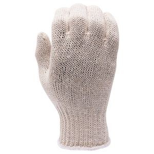 Economy Natural String Gloves