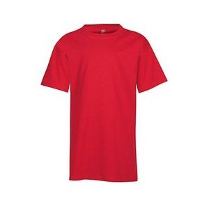 Hanes® Essential-T® Youth T-Shirt