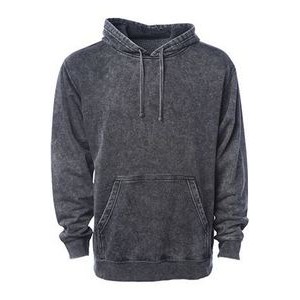 Independent Trading Co.® Adult Mid-Weight Hooded Sweatshirt