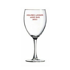10.5 Ounce Nuance Wine Glass
