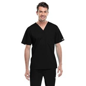 Cherokee® Workwear Core Stretch V-Neck Shirt