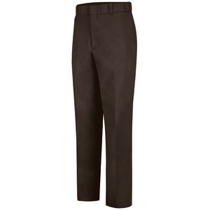 Horace Small® - New Dimension® Plus Women's Brown Trouser