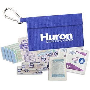 Primary Care Non-Woven First Aid Kit