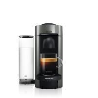 De'Longhi Nespresso Vertuo Plus Gray Coffee & Espresso Machine