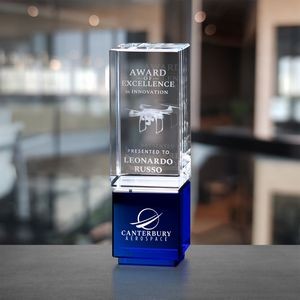 Oakley Indigo Award 7-1/4"