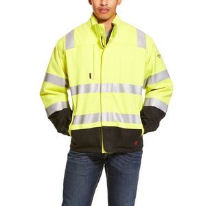 Ariat® FR Hi-Vis Waterproof Insulated Jacket