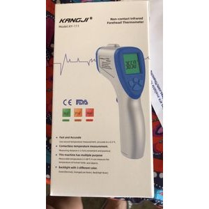 Digital Thermometer Touchless Gun