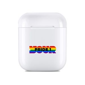Full-Color Apple™ 2nd Gen Wired AirPods