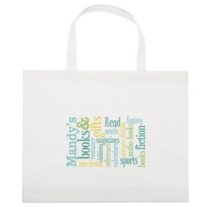Thrifty™ - Tote Bag (Dynamic Color)