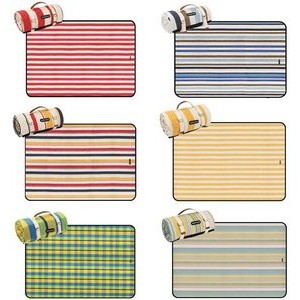 Roll-up Picnic Blanket
