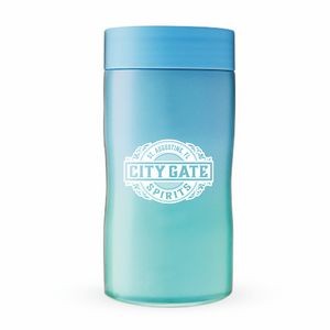 Stay-Chill Slim Can Cooler in Lagoon by HOST®
