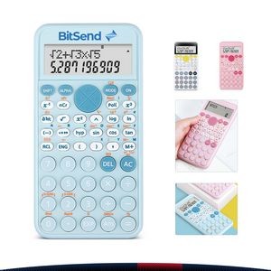 Penpy Professional Scientific Calculator
