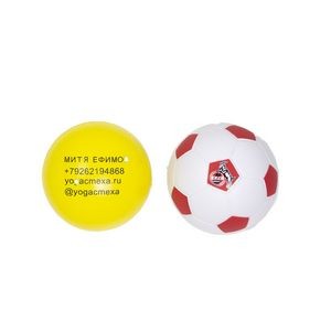 Stress Ball Mini Foam Sport Balls