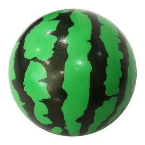 3.0" Pu Watermelon Ball